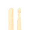 Pro-Mark TXJRW Classic Junior Hickory Wood Tip Drumstick (Pair)