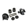 Fender Elite Strap Locks - Black