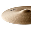 Zildjian K Dark Crash Thin - 17 in.