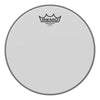 Remo BA-0110-00 Ambassador Coated Drumhead Batter - 10 in.