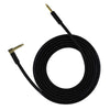 ProFormance PRP-15R Hot Shrink Straight to Angle Instrument Cable - 15 ft.