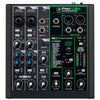 Mackie ProFX6v3 6 Channel Professional Effects Mixer with USB