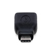 Hosa GSB-314 USB-A Female to USB-C Male USB Adaptor