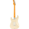 Fender American Vintage II 1961 Stratocaster-Rosewood Fingerboard-Olympic White