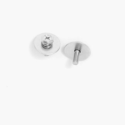 Gibraltar - SC-ILS - Internal Lug Mounting Screws - 10mm - 10 Pack