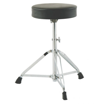 DrumFire MDT2 Double-Braced Drum Throne