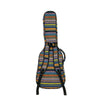 On-Stage GBE4770S Striped Electric Guitar Bag