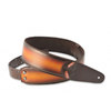 RightOn! Mojo Guitar Strap Sunburst - Bananas at Large