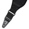 Fender Swell Neoprene 3 in. Guitar Strap