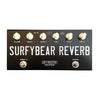 SurfyBear Pedal Compact Black (V1.1)