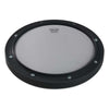 Remo RT-0008-SN Silent Stroke Practice Pad - 8 in.