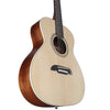 Alvarez Regent Short Scale Acoustic Guitar - Natural  w/ Gig Bag