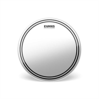 Evans B18EC2S EC2S Coated Drumhead Batter - 18 in.