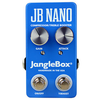 JangleBox JB Nano Compressor/Treble Booster Pedal - Bananas At Large®