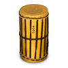 Toca Large Bamboo Shaker