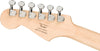 Fender Squier Mini Jazzmaster HH, Maple Fingerboard - Olympic White