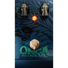 Deep Trip Custom Shop Onça-Pintada Booster/Drive/Fuzz Pedal