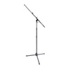 On-Stage MS7701TB Telescoping Euro Boom Mic Stand