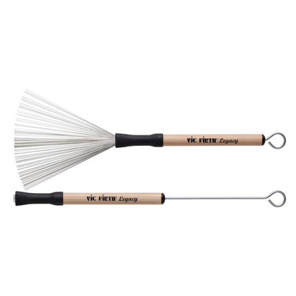 Vic Firth LB Legacy Brushes