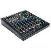 Mackie ProFX10v3 10 Channel Professional Effects Mixer with USB