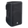 Yamaha DBR12 12 In. 2-Way Powered Loudspeaker with Hi Def DSP (Each) - Bananas at Large - 1