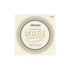 D'Addario - EJ65S - Soprano Ukulele String Set - Clear Nylon 24-34