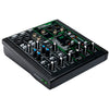 Mackie ProFX6v3 6 Channel Professional Effects Mixer with USB