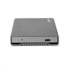 Rocstor Rocpro P33 Portable External Hard Drive - 7200 RPM - USB-C - 1 TB