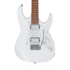 Ibanez GRX20W RG Electric Guitar - White