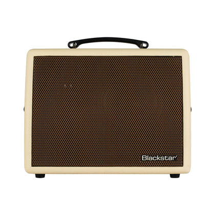 Blackstar Sonnet 60 60-Watt 1x6.5 Acoustic Combo Amp - Blonde