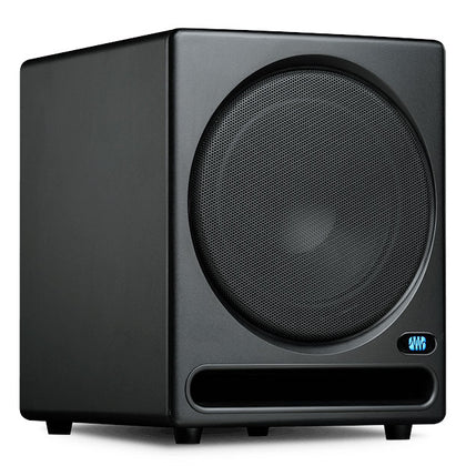 PreSonus Temblor T10 10 in. Active Studio Subwoofer