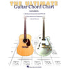 Hal Leonard - 695347 - Ultimate Guitar Chord Chart