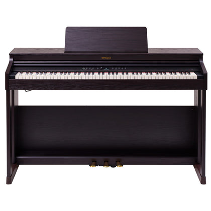 Roland RP701-DR Digital Piano - Dark Rosewood