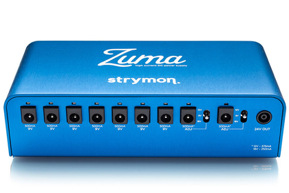 Strymon ZUMA Pedal Power Supply