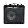 Phil Jones Micro 7 M-7 1x7 50-Watt Bass Combo Amp