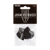 Dunlop - 427PJP -  Ultex® John Petrucci Guitar Picks (6 pack) - Jazz III (1.5mm)