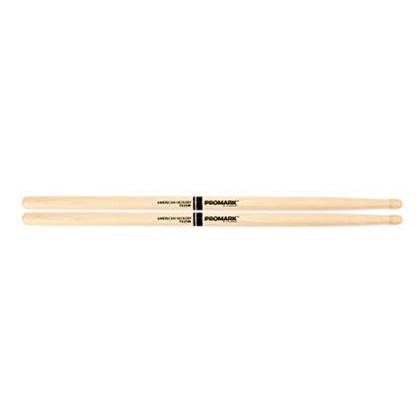 ProMark Hickory 2B Wood Tip Drumstick