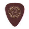 Dunlop Primetone Standard Smooth Pick 1.0mm 3 Pack