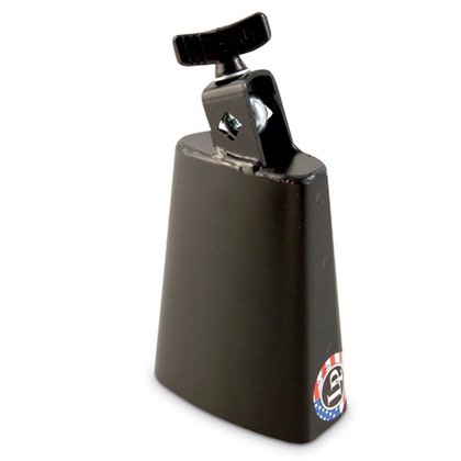 Latin Percussion LP204A Black Beauty Cowbell - Bananas at Large