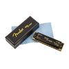 Fender Blues DeVille Harmonica - Key of F