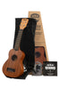 Kala Learn To Play Soprano Ukulele Starter Kit