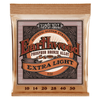 Ernie Ball Earthwood Extra Light Phosphor Bronze Acoustic Guitar Strings 10-50 Gauge