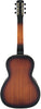 Gretsch G9230 Bobtail Square-Neck A.E. Resonator - 2-Color Sunburst