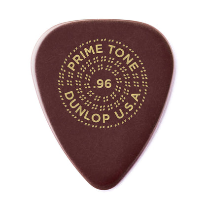 Dunlop Primetone Standard Smooth Pick .96mm 3 Pack