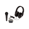 Shure PGA58 and MVi Complete Recording Bundle