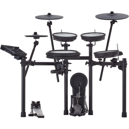 Roland TD-17KV Generation 2 V-Drums Kit