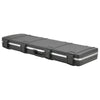 SKB Pro Rectangular Electric Bass Case - ABS Molded with TSA Latches