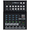 Mackie Mix8 Mix 8-channel Compact Mixer - Bananas at Large - 1