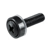 Gator Rackworks 3/4 in. Rack Screws - 10/32 Thread - 25 Pack