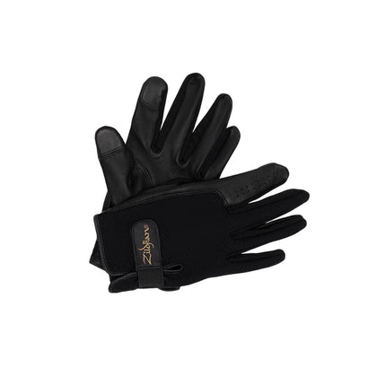 Zildjian Touchscreen-Friendly Drummer Gloves - Large